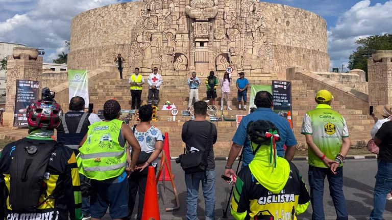Hasta hoy, 239 hogares yucatecos quedaron vacíos por decesos evitables