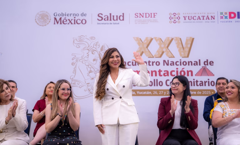 Dif yucatán alimentaria