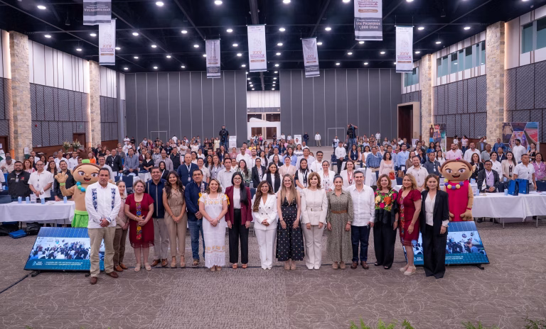Dif yucatán alimentaria