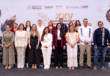 Fortalecen en Yucatán políticas alimentarias y comunitarias a nivel nacional DIF Yucatán alimentación