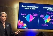 Expertos impulsan liderazgo ético y felicidad organizacional Expertos impulsan liderazgo ético y felicidad organizacional