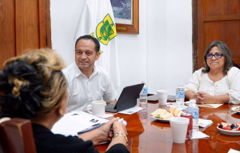 Yucatán reafirma cero tolerancia a ilegalidades
