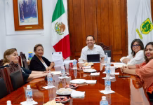 Yucatán reafirma cero tolerancia a ilegalidades