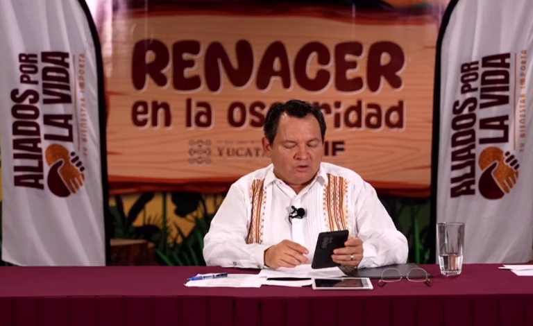 Huacho descarta la creación de nuevos impuestos Huacho descarta la creación de nuevos impuestos