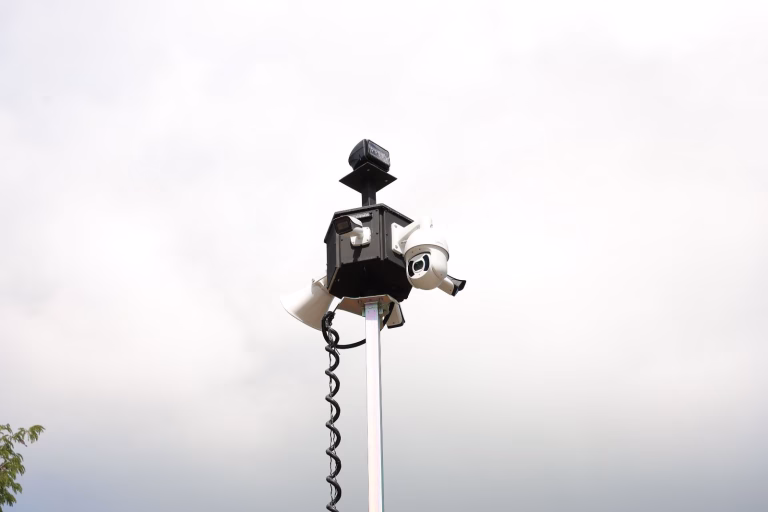 operativo seguridad Feria Xmatkuil