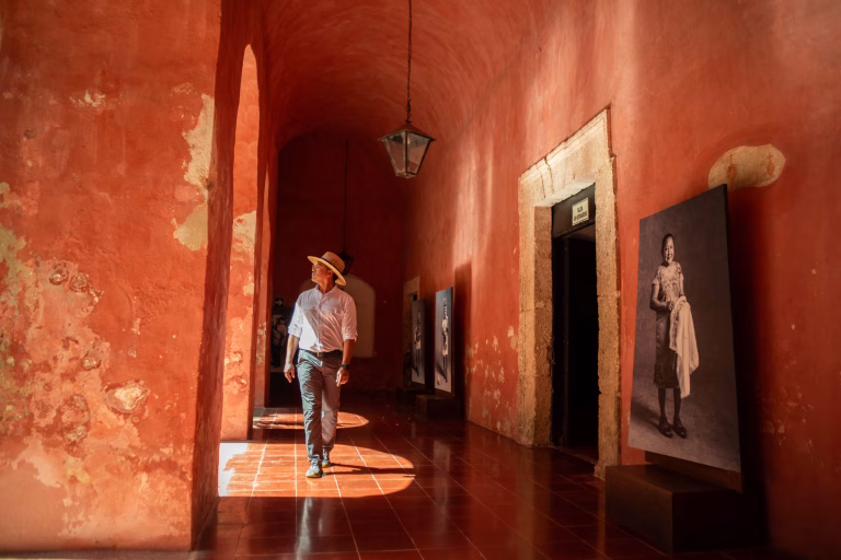 Lanzan campaña regional “Conociendo Yucatán, desde Valladolid”