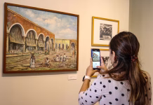 Transformación del Lucas de Gálvez al Museo de la Ciudad