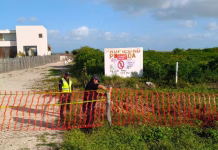 Sinanché da “luz verde” a proyecto fuera de su territorio