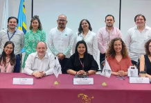 Unen esfuerzos por derechos de la niñez