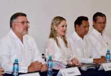 Empresariado pide disciplina en el gasto de gobierno