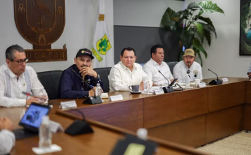 Implementarán nuevo sistema para controlar una plaga