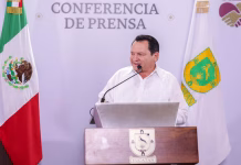 Vendrán más ajustes en el gabinete: Huacho Díaz