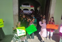 25N: Ven retrocesos en la atención de la mujer