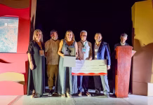 Mérida Ta Wéetel recibió reconocimiento de la UNESCO