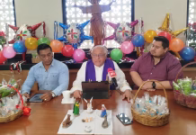 Celebrarán Arrullo del Niño Dios en Mérida Celebrarán Arrullo del Niño Dios en Mérida