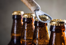 Ampliación de horario de venta de alcohol beneficiará a pequeños comercios bebidas alcohólicas