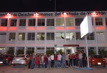 Codhey exige reformas integrales contra serofobia y VIH