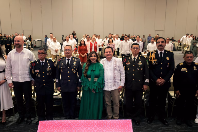 DÍA DEL POLICÍA