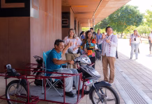 discapacidad Yucatan