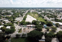 69 propuestas ciudadanas delinean futuro urbano de Mérida 69 propuestas ciudadanas delinean futuro urbano de Mérida
