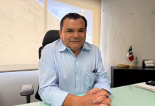Edwin Castañeda dirigirá el Sistema Tele Yucatán Edwin Castañeda dirigirá el Sistema Tele Yucatán