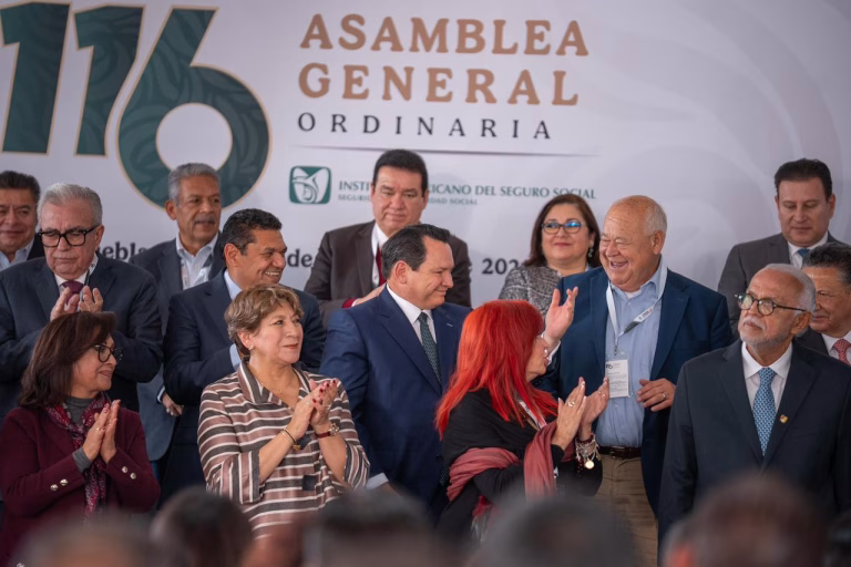 Joaquín Díaz Mena IMSS