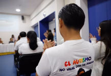 Personas autistas en Yucatán denuncian rezagos en atención en salud PERSONAS AUTISTAS YUCATÁN