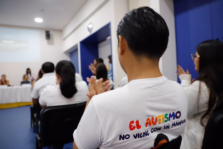 PERSONAS AUTISTAS YUCATÁN