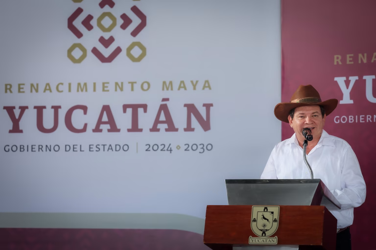 posta ganadera Cenotillo