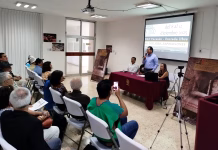Especialistas se reúnen en Mérida para analizar patrimonio maya SIMPOSIO PATRIMONIO MAYA