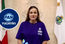 Diputados del PAN respaldan medida para no afectar a tianguistas