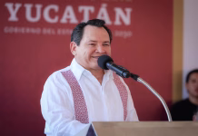 Programa de Huertos de Traspatio llega a comisarías de Mérida