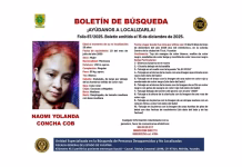 Encuentran en un basurero a mujer reportada como desaparecida