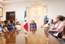 Paquete fiscal de Mérida en vías de aprobación