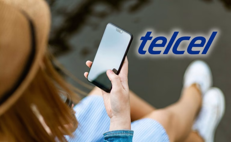 teléfono telcel