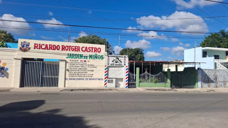 Cae “El Gordo” en cateo federal en colonia de Mérida
