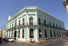 Laboratorio IMSS Yucatán recibe reconocimiento nacional Laboratorio IMSS Yucatán recibe reconocimiento nacional