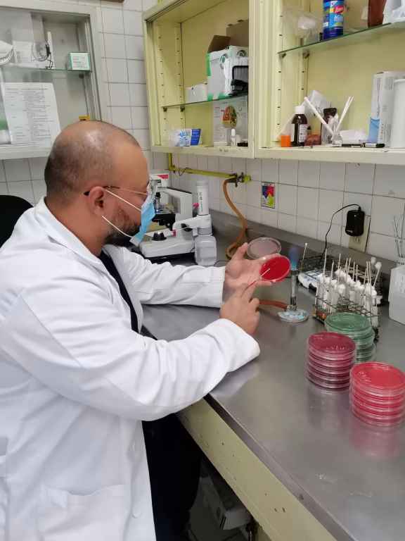 Laboratorio IMSS Yucatán recibe reconocimiento nacional