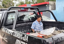 Detienen a El Solín por arrojar piedras desde la azotea Detienen a El Solín por arrojar piedras desde la azotea