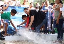 Mérida impulsa justicia social en comisarías Mérida impulsa justicia social en comisarías
