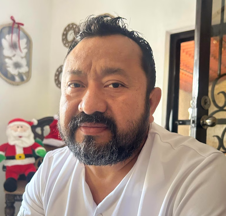 “La gente de Dzilam González tiene miedo” “La gente de Dzilam González tiene miedo”