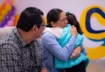 Adopción, acto de amor que se replicó en cuatro hogares yucatecos