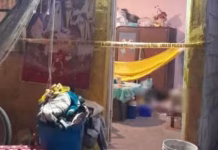 Abuelita fallece tras caer de su hamaca en Dzununcán