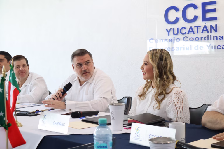 CCE Yucatán