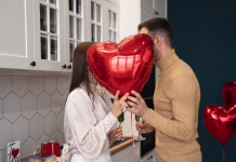 Estiman derrama de 676 mdp por San Valentín en Yucatán Día de San Valentín