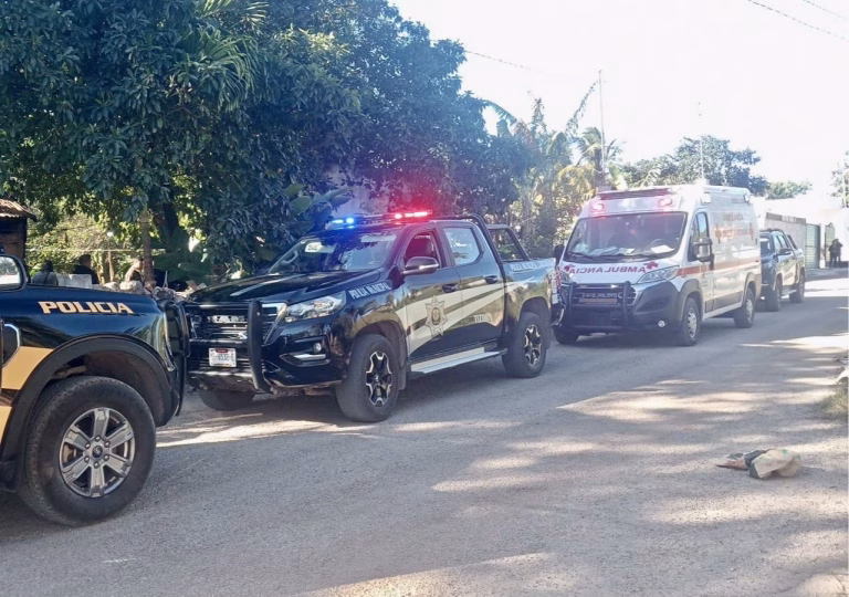 intoxicados carbón Tizimín
