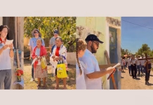Convocan a jóvenes a participar en misiones en Techoh y Chochoh Convocan a jóvenes a participar en misiones en Techoh y Chochoh