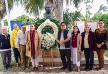 Ricardo «El Vate» López Méndez sigue vivo en la memoria cultural Ricardo el Vate López Méndez