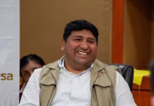 “Voy a reinventarme”, dice Rogerio Castro tras su renuncia