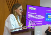 Anuncian 100 becas universitarias para mujeres de Mérida Anuncian 100 becas universitarias para mujeres de Mérida